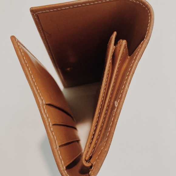 Vintage Celine Macadam Long Wallet - Picture 8 of 11